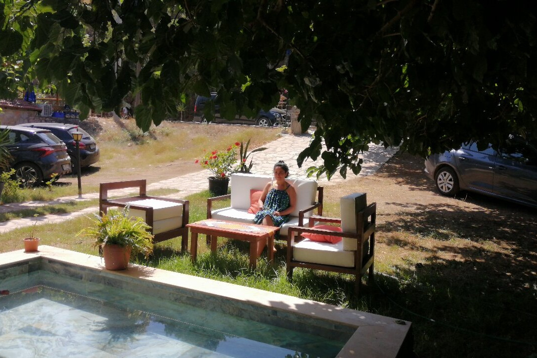 Aydeniz Pansiyon主图