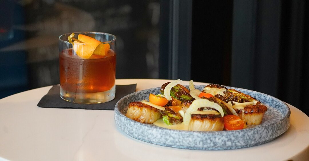 Blue LLama Jazz Club-安娜堡必去景点