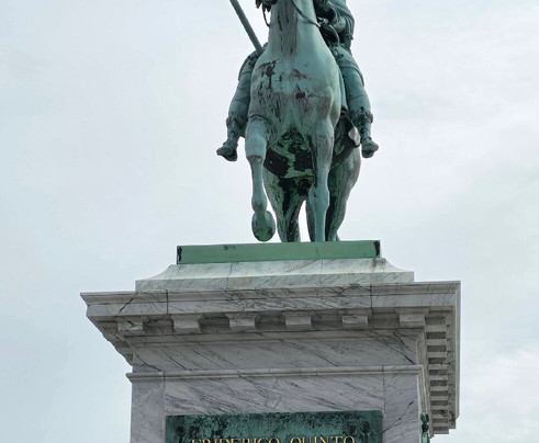 Politically Incorrect Tours-哥本哈根必去景点