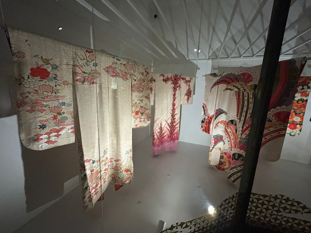 Musée Crozatier-勒皮必去景点