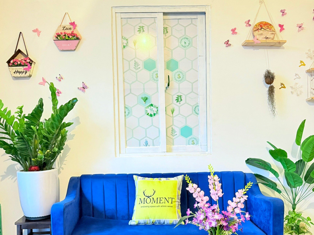 Hero massage spa-Phuoc My必去景点