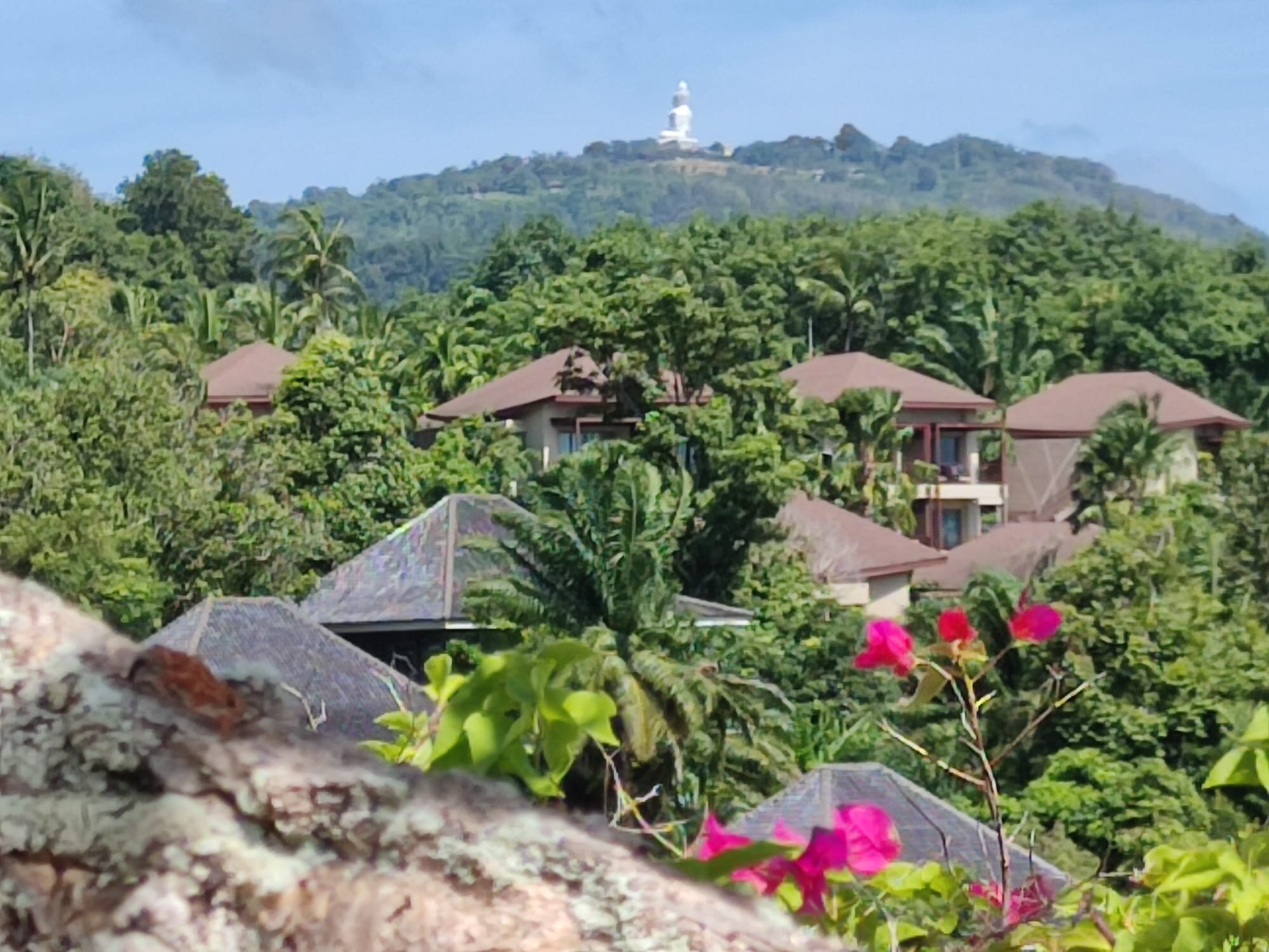 太平洋俱乐部度假村-泳池