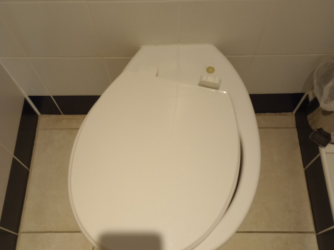 Ramada by Wyndham Cambridge主图