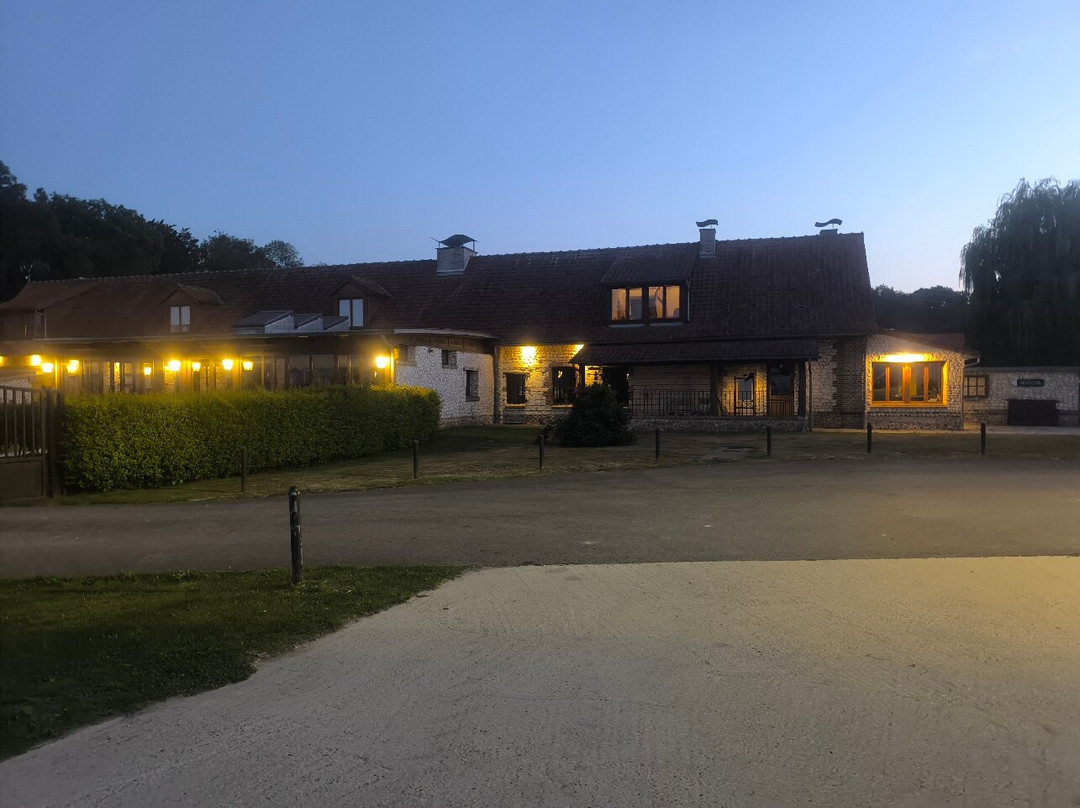 Domaine de Collen主图