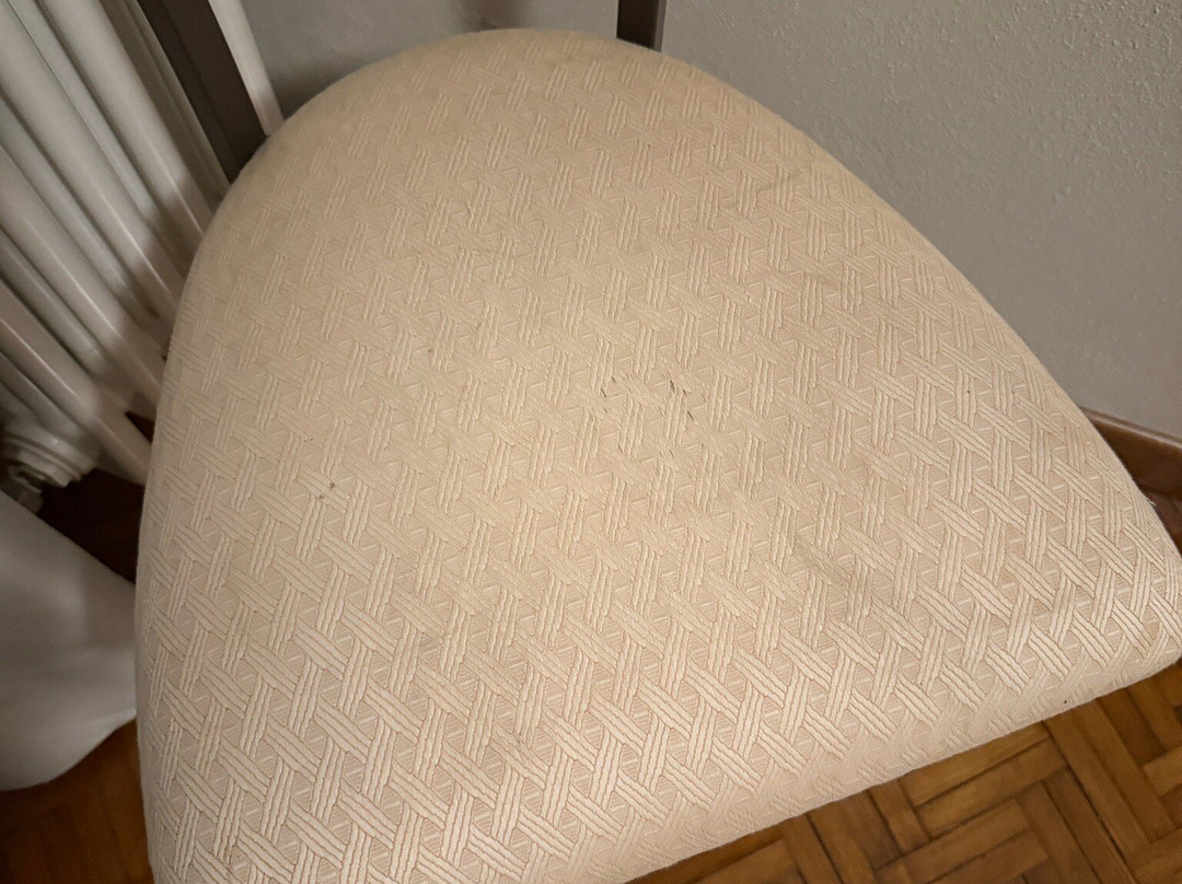 Dependence del Parco主图