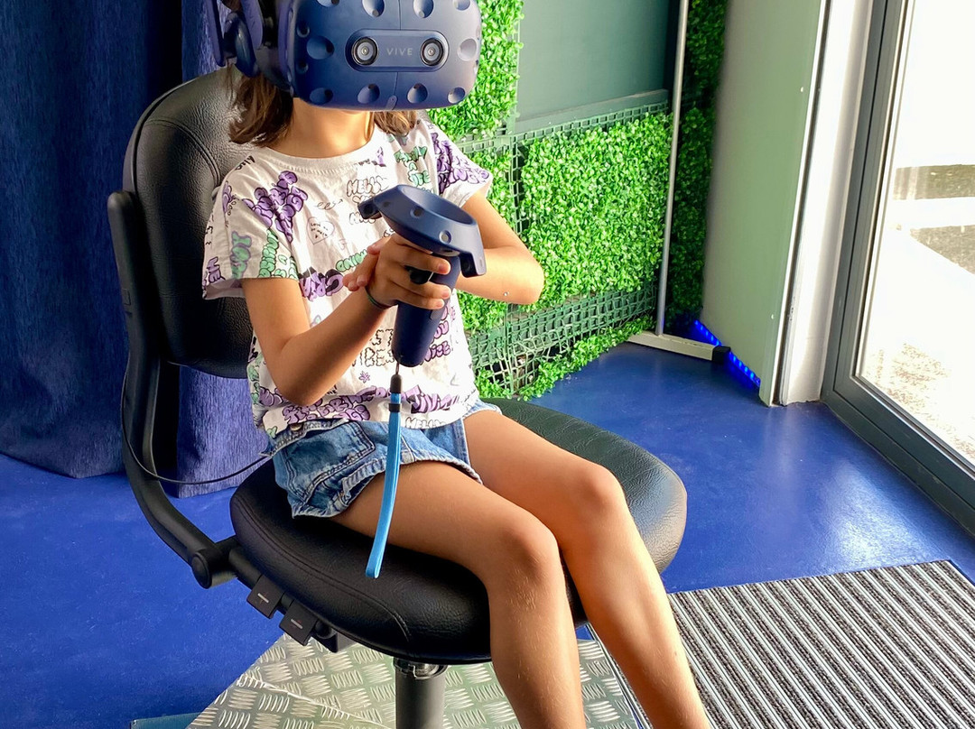 Madeira Experiências Imersivas-Camara De Lobos必去景点