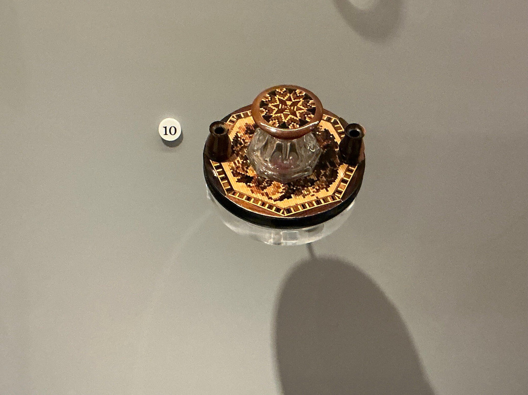 The Amelia Scott-皇家滕布里奇韦尔斯必去景点