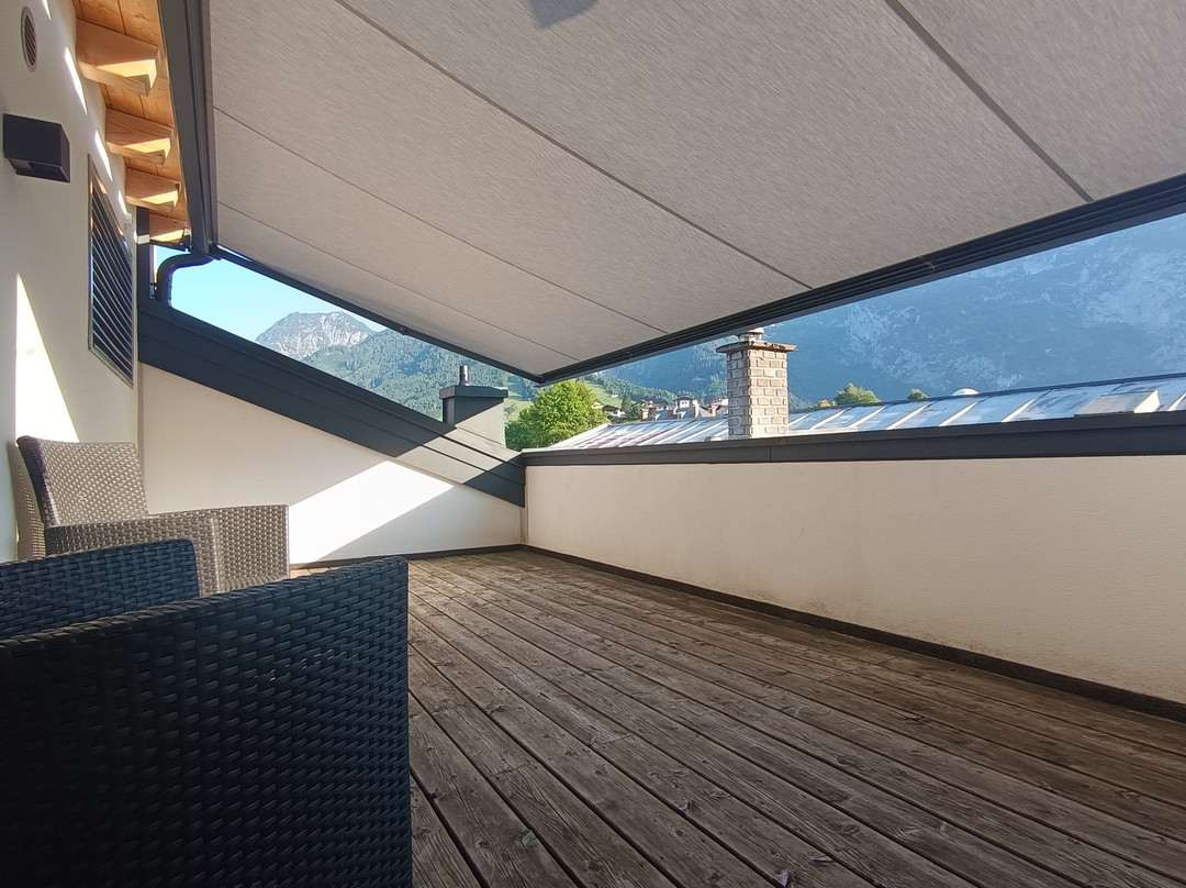 Hotel Goldener Stern主图