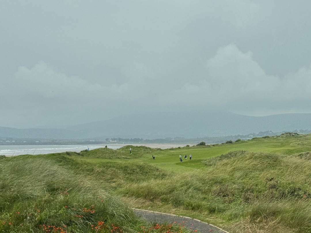 The Killarney Touring Co.-基拉尼必去景点