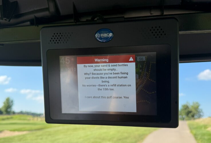 Fyre Lake Golf Club-Sherrard必去景点