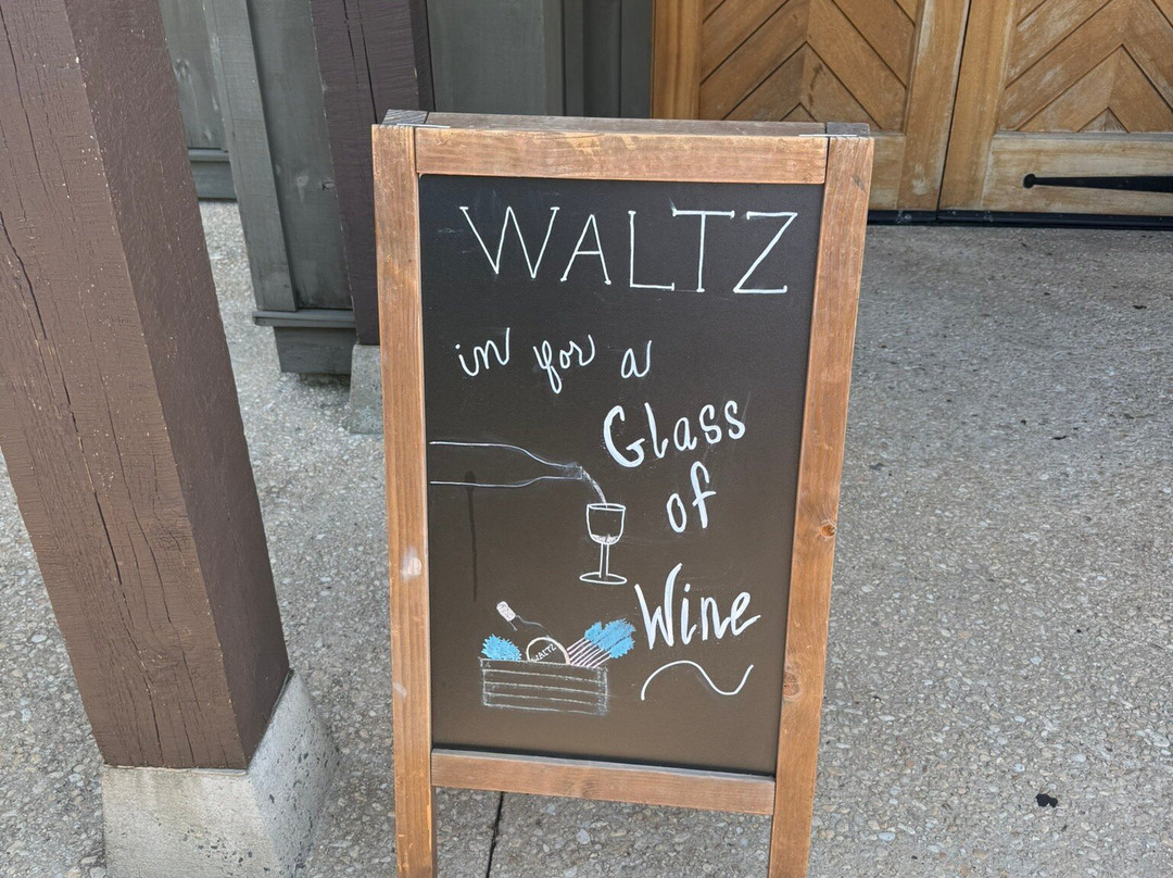 Waltz Vineyards at Kitchen Kettle-Intercourse必去景点
