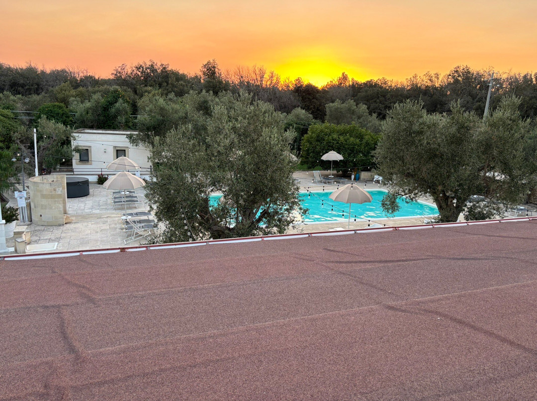 Masseria San Biagio主图