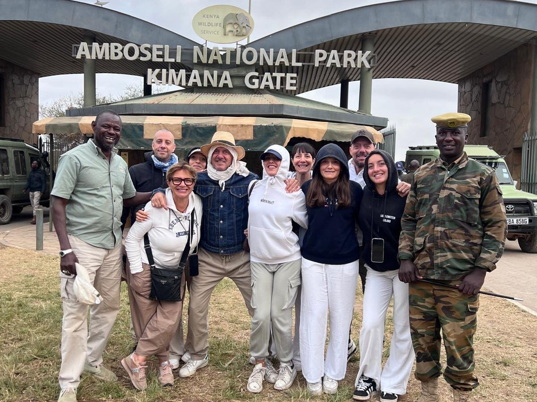 Truentum Tours & Safaris-查佛必去景点