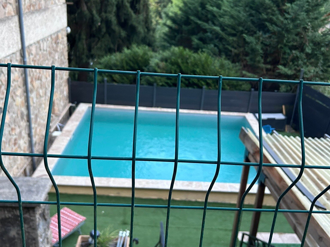 La Cere Chez Granny主图