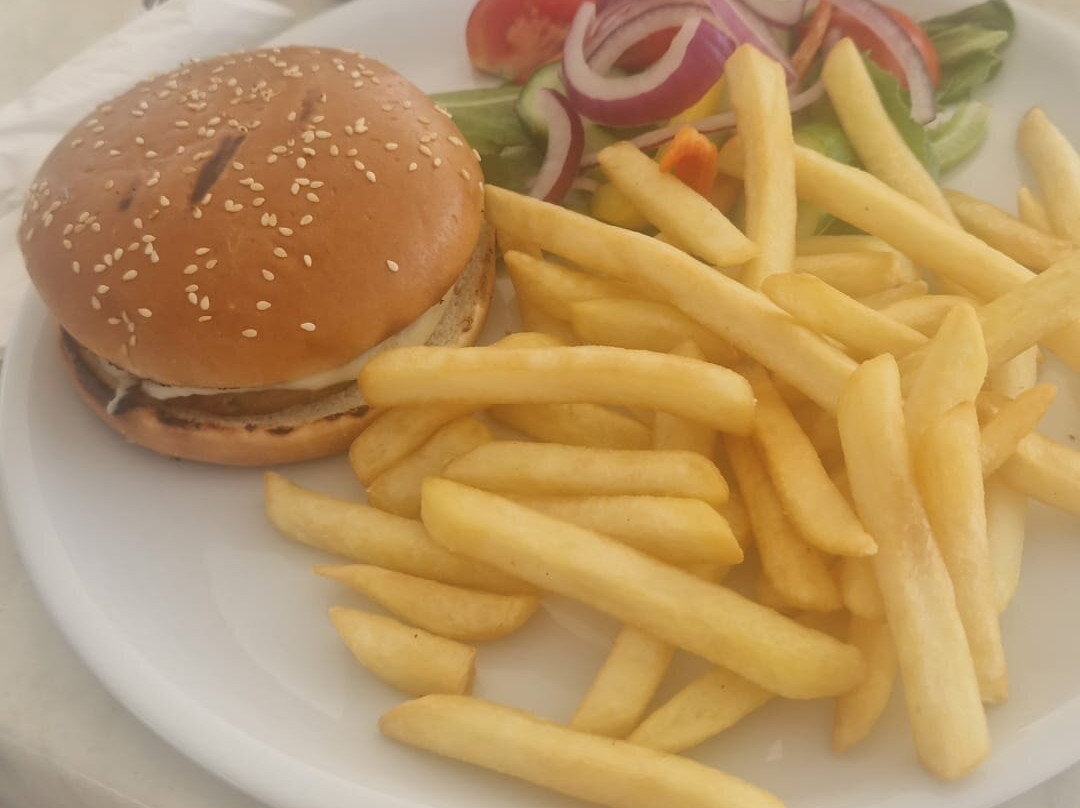 克里斯托菲娜酒店主图