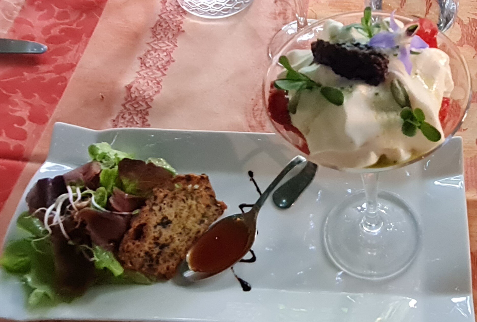 Logis La Terrasse-官方