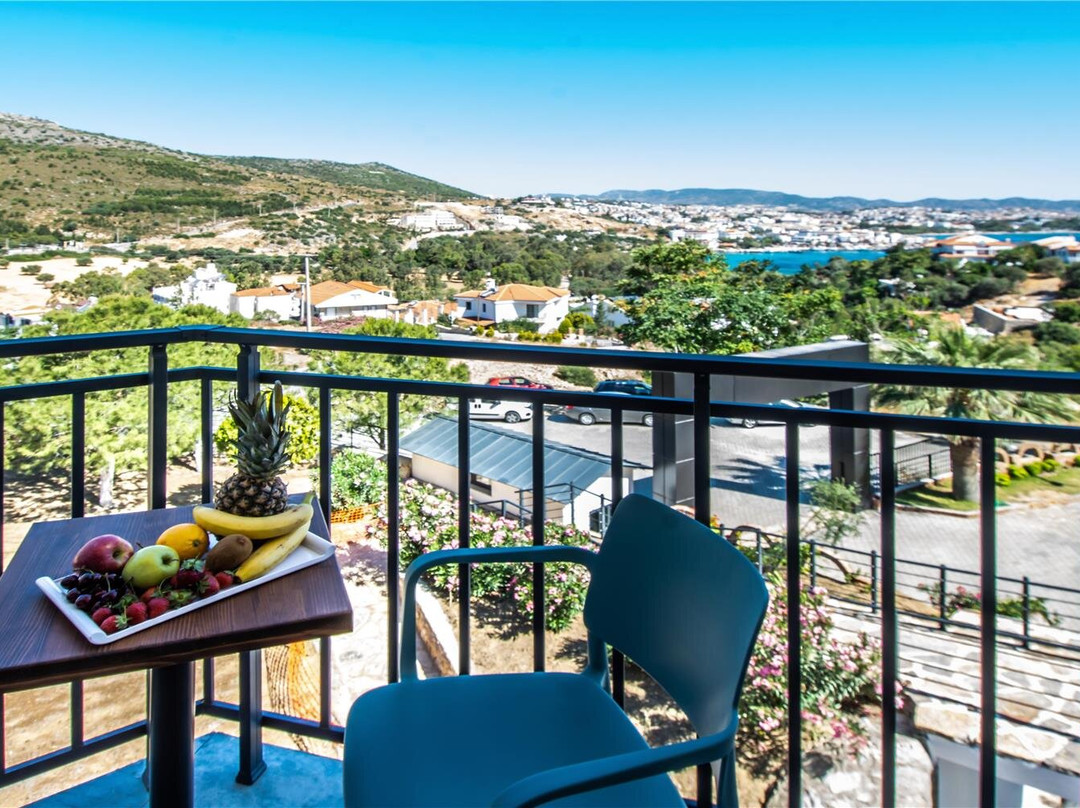Dalya Resort Aqua & Spa Hotel