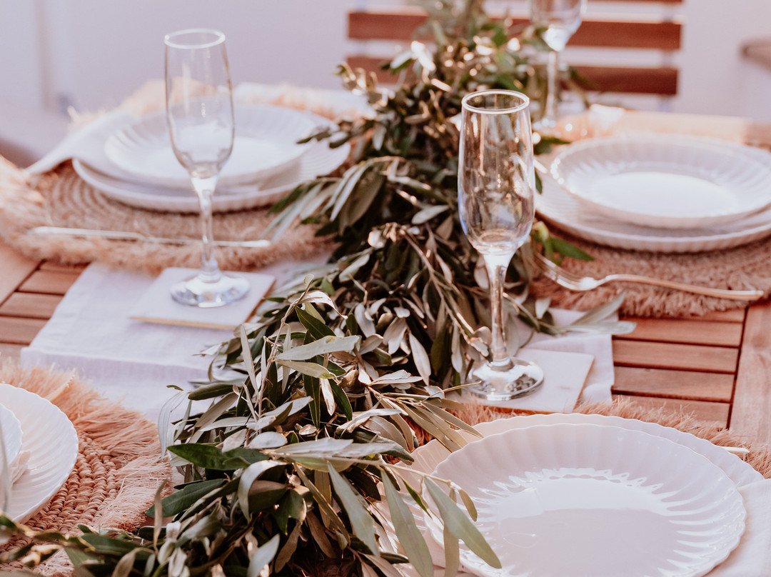 Lady Hope Yachting-Porto Cheli必去景点