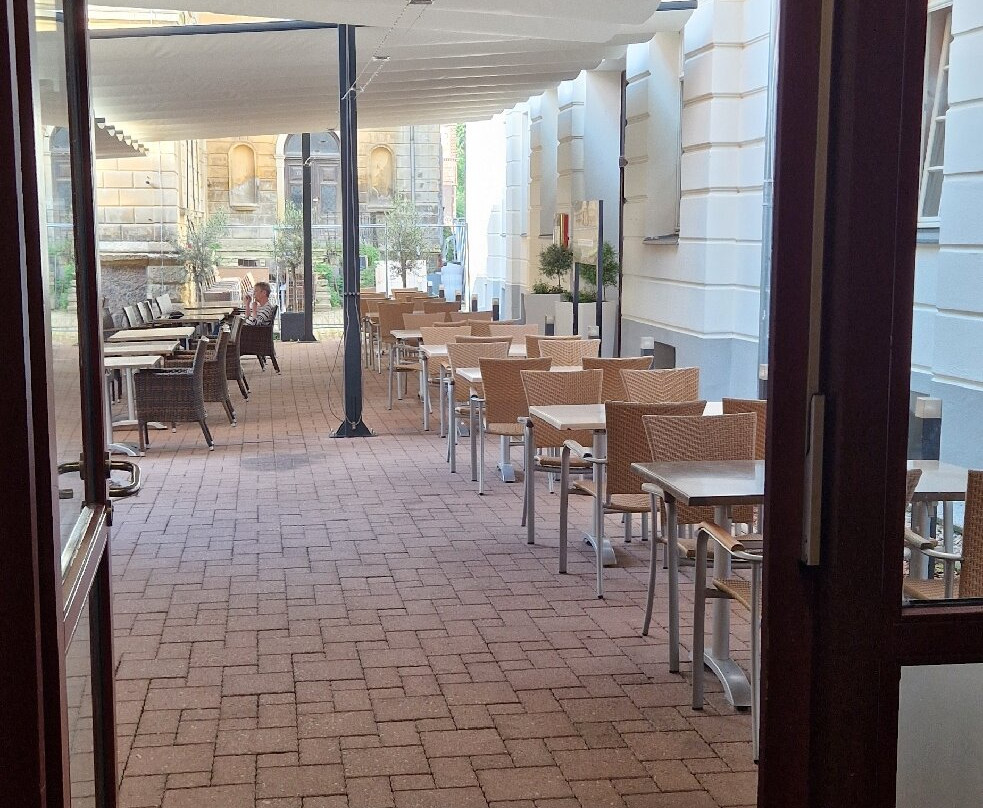 Parkhotel am Grossen Teich主图