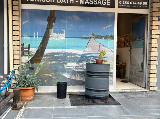 Ma-rina Spa & Wellness-库萨达斯必去景点