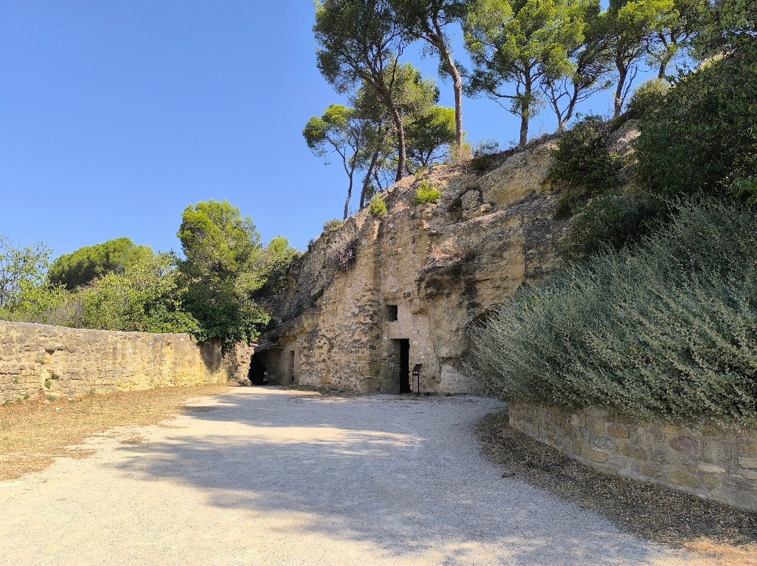 Chateau de Cadenet-Cadenet必去景点