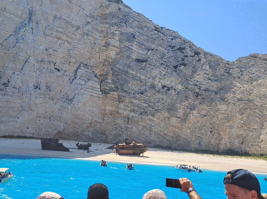 Zakynthos Hotel主图