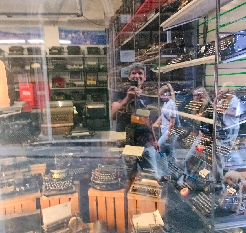 Piazza Raffaele De Ferrari-热那亚必去景点