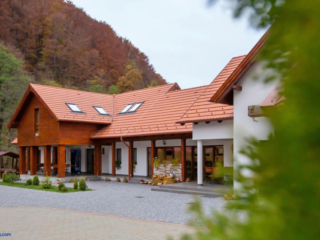 Patakmenti Panzió Spa