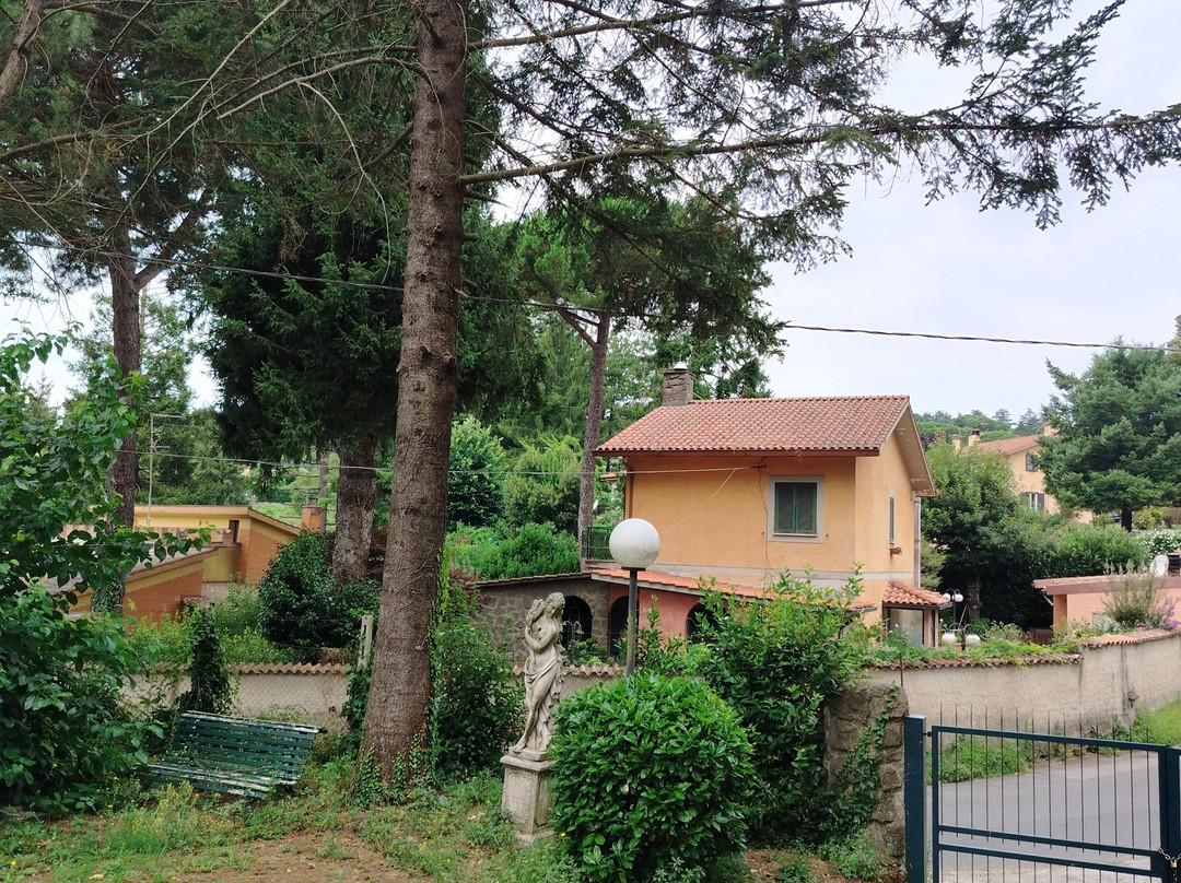 Villa Artemis Hotel主图