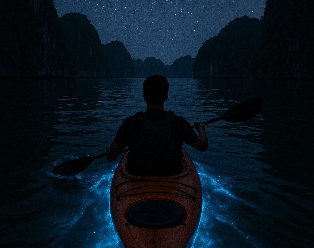 Cat Ba Bay-Ha Long City必去景点