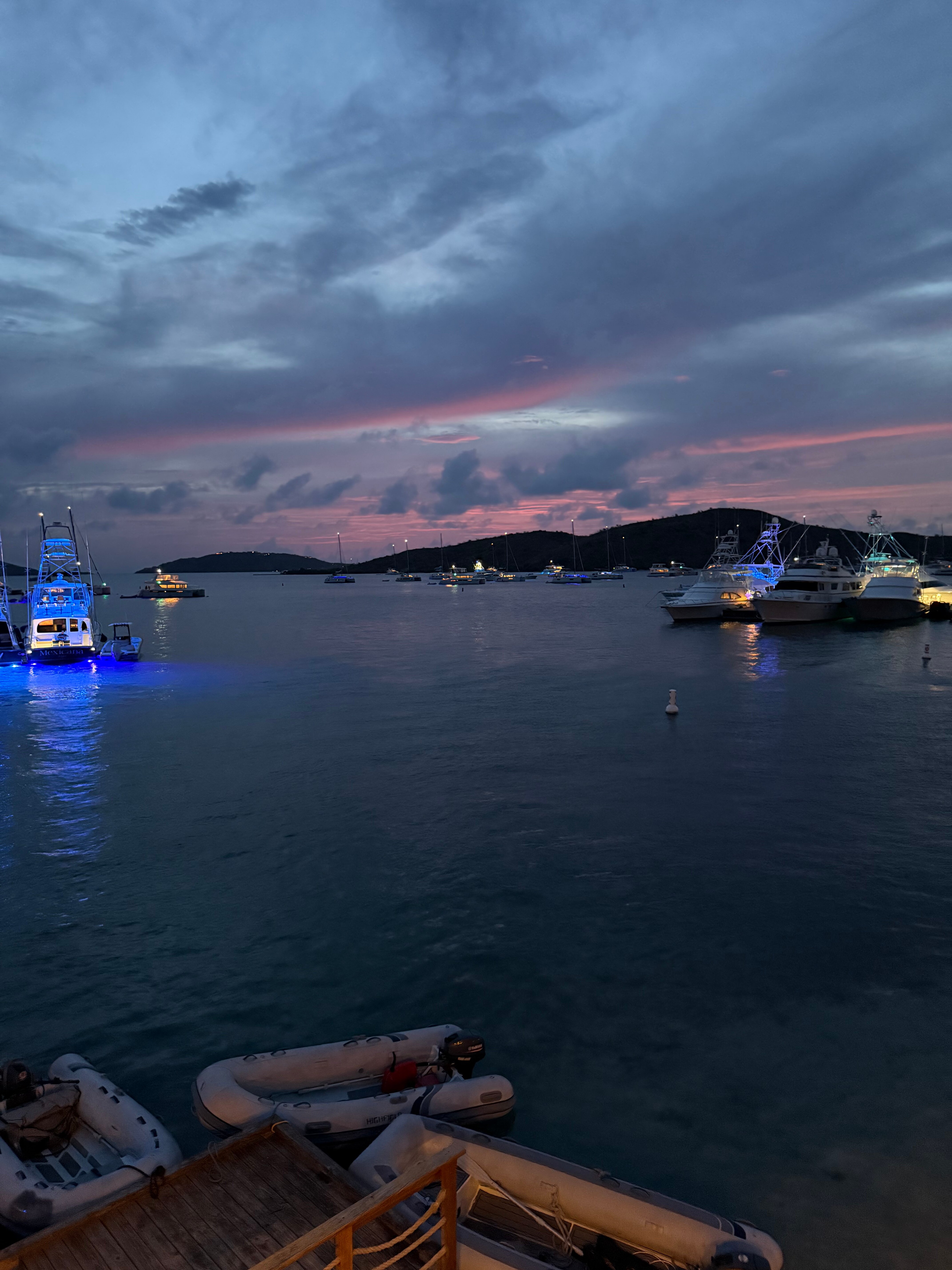 Bitter End Yacht Club-官方