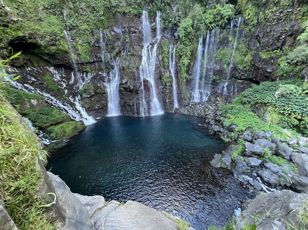 Adrénal'île-西拉奥必去景点