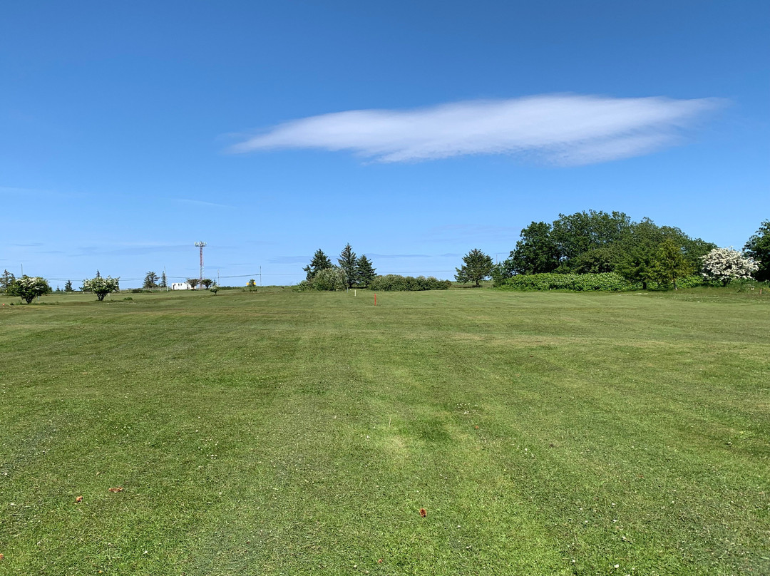The Willows Golf Course-Sandspit必去景点