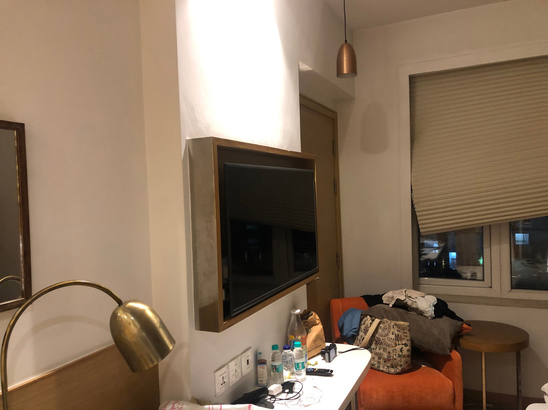 Lemon Tree Hotel, Lucknow主图