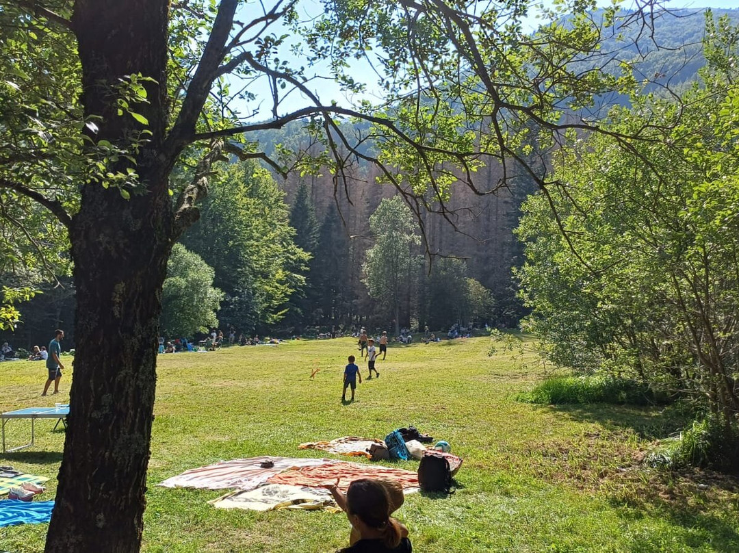 Lago Santo Parmense-Corniglio必去景点