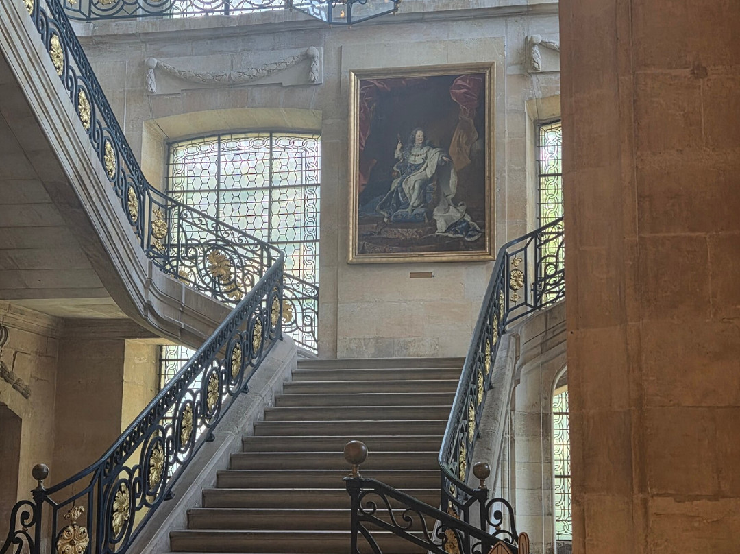 Musée Historique Saint-Remi-兰斯必去景点