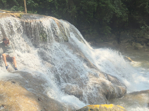 Viva Huatulco Tours-瓦图尔科必去景点