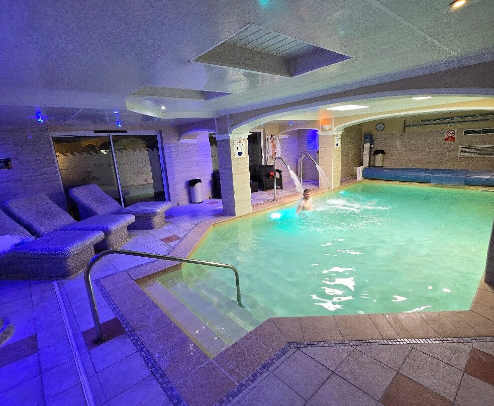 Atlantic Hotel主图
