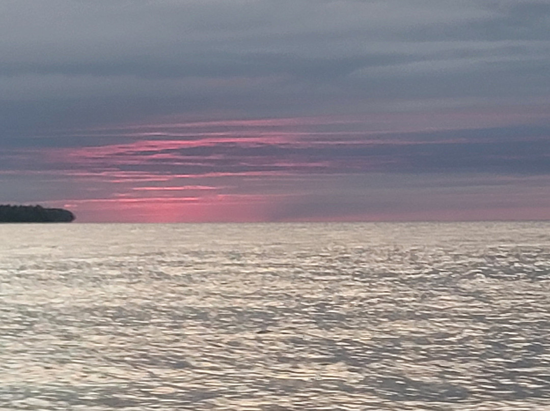 Grand Island-缪尼辛必去景点