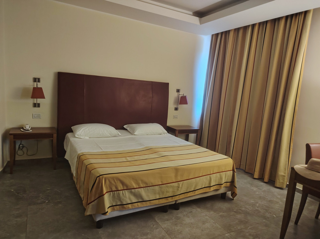 Appia Antica Hotel主图