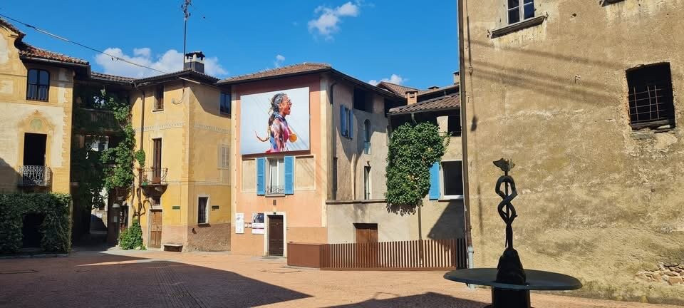 Carona Immagina-Carona必去景点