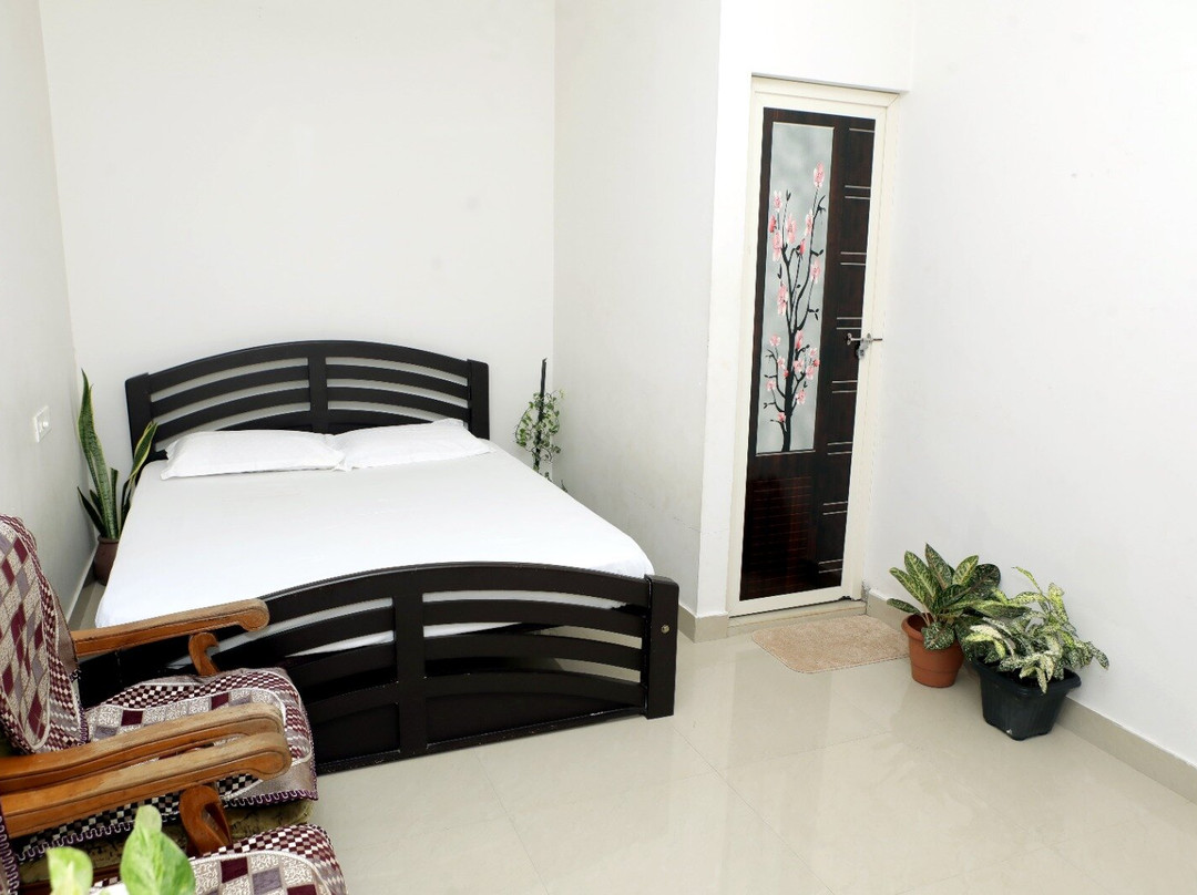 The RiverSide Bliss Stays主图