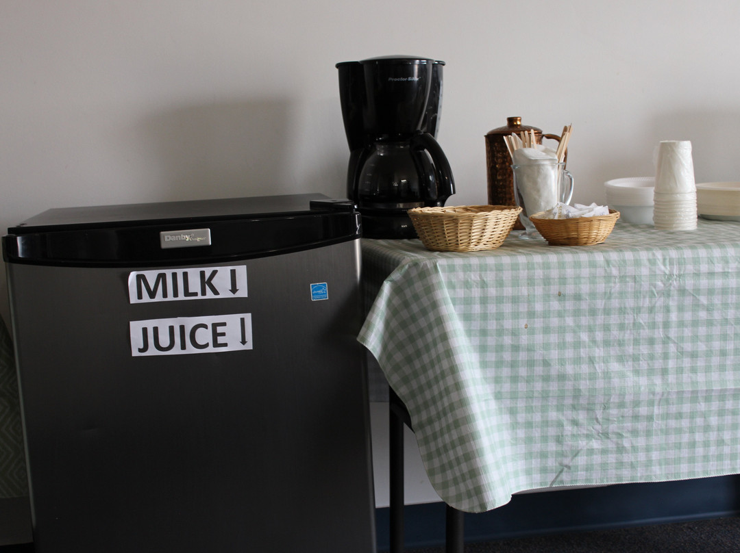 Plains Motor Inn主图