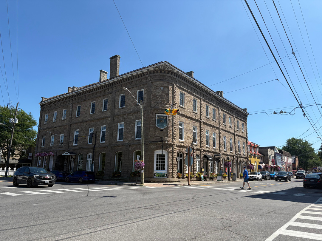 A 1000 Ways-Mallorytown必去景点