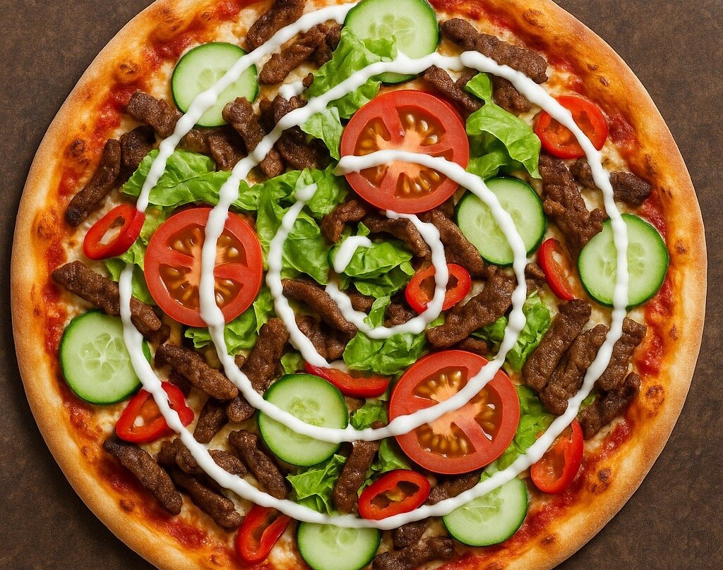 Fratellis Pizzeria