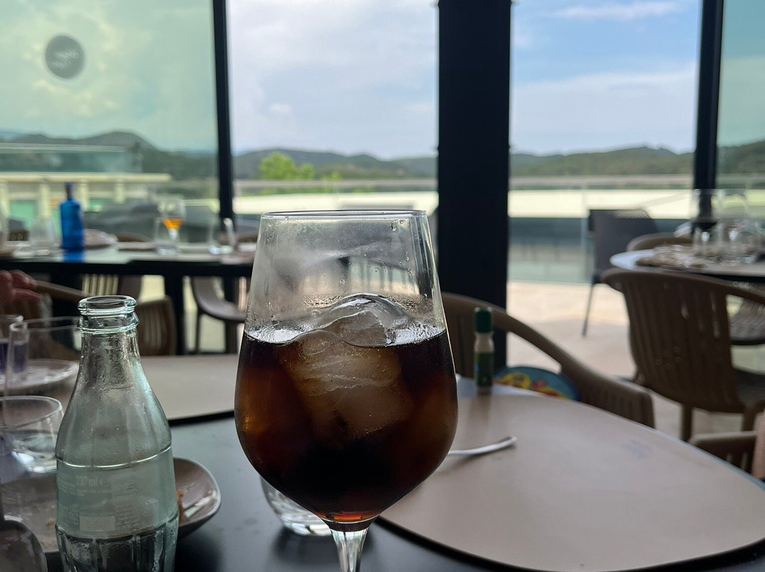 Hotel Restaurante Masia la Torre主图