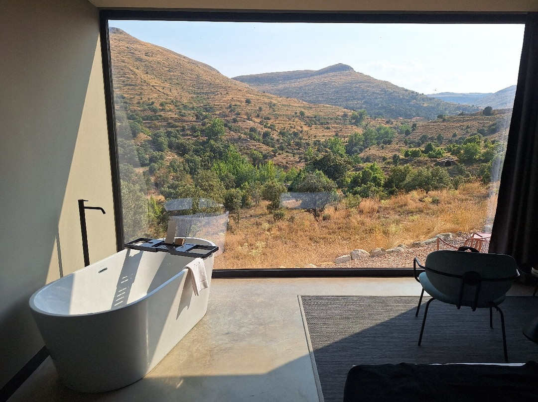 MUUN Landscape Hotel