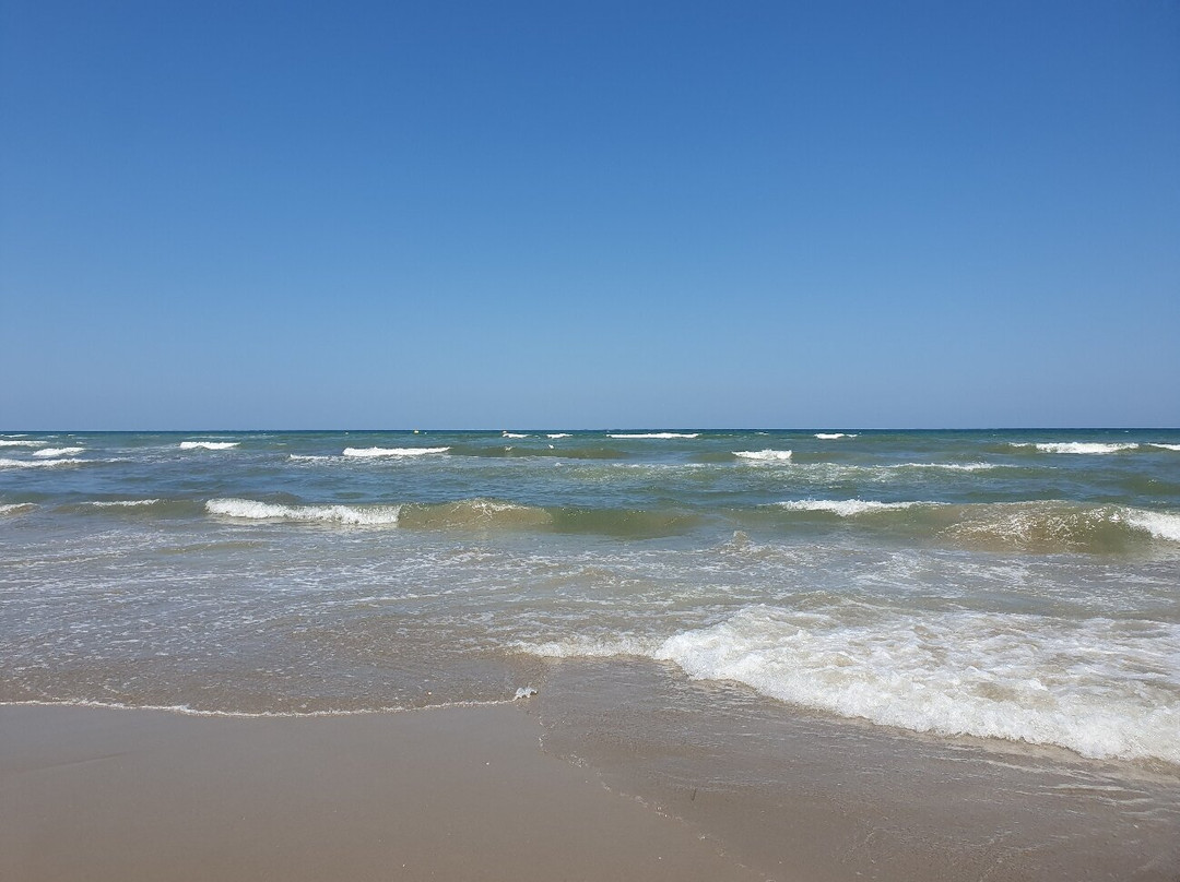 Delio Green Beach 107-Marebello必去景点