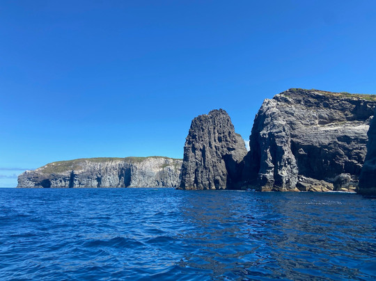 Seascape - Sharing Experiences-大里贝拉必去景点