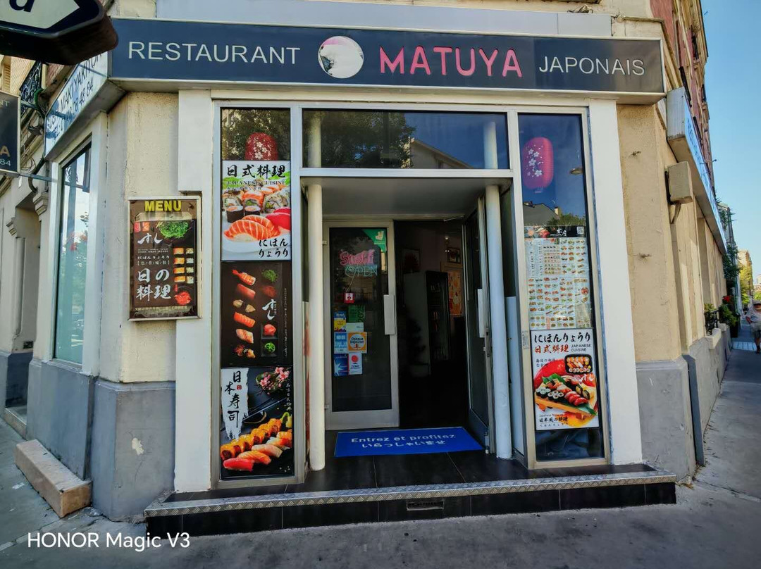 Matuya